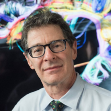 Prof. Bruce Rasmussen Bruce R. Rosen, M.D., Ph.D. | The Harvard Biophysics Graduate Program