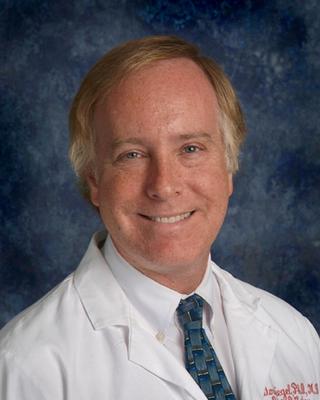 Photo of Dr. Don Siegel