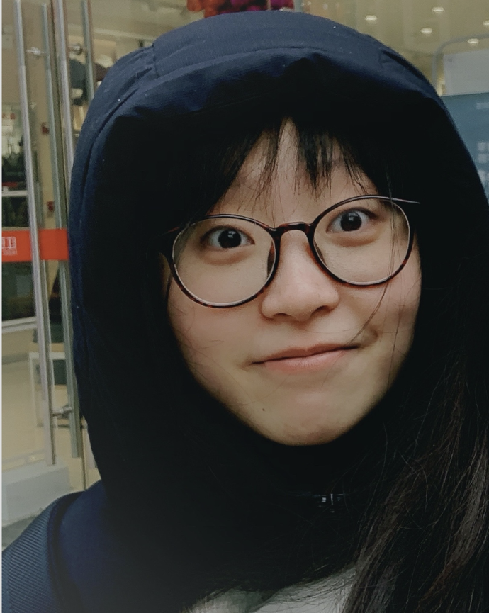 Xinyi Cai Photo